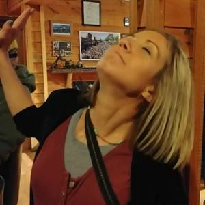 Meet your Posher, Miranda